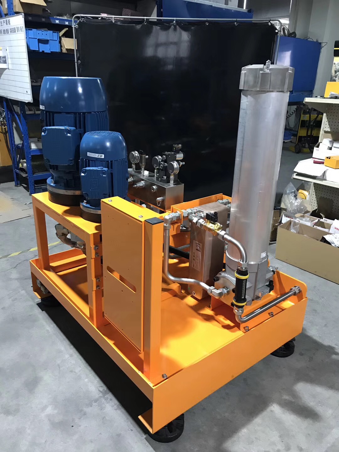 客戶(hù)的滿(mǎn)意是我們永遠(yuǎn)的追求