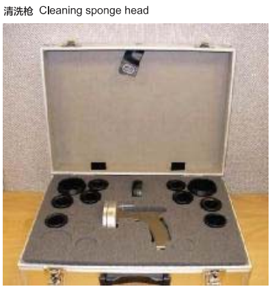 氣動(dòng)管路清潔系統(tǒng)—降低成本、節(jié)約時(shí)間的理想伙伴