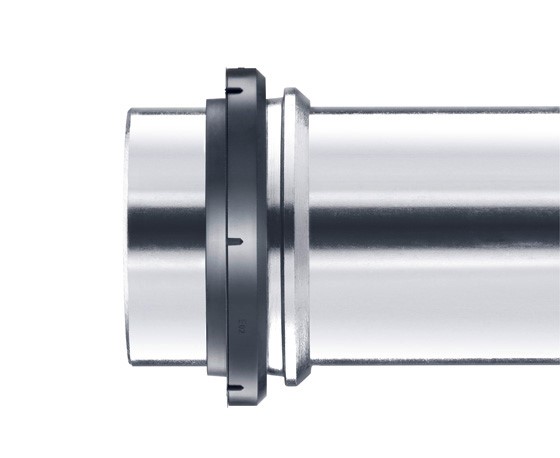 Parker EO卡套接頭 -- 以小馭大，成就驚人速度！