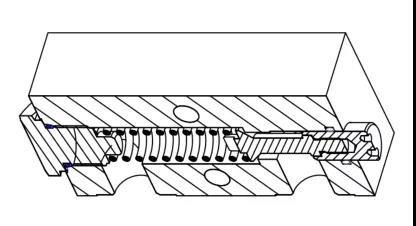 液壓系統(tǒng),液壓站,液壓閥 液壓系統(tǒng),液壓站,液壓閥