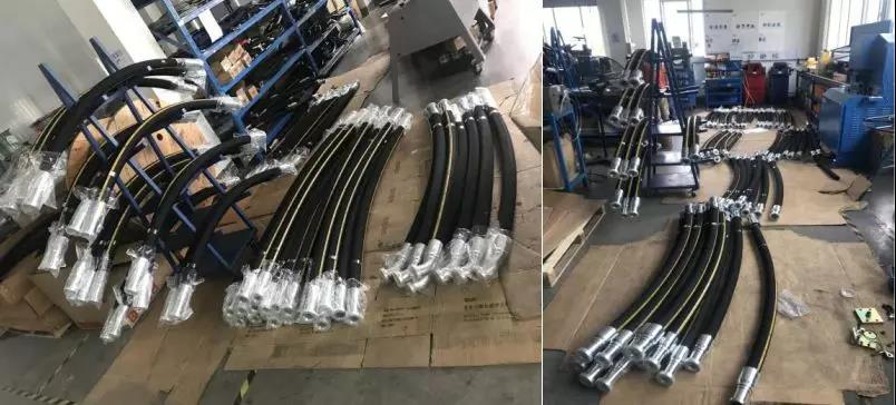 ZONTA -- 高性能全球管，您更好的選擇