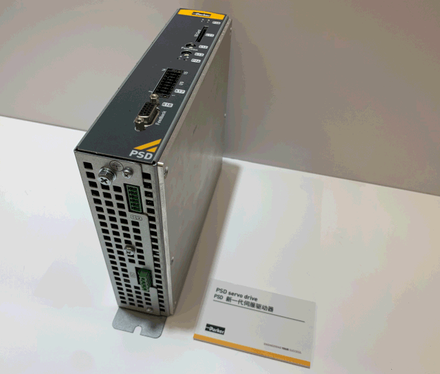 派克 PSD 工業(yè)以太網(wǎng)型伺服驅(qū)動(dòng)器 派克 PSD 工業(yè)以太網(wǎng)型伺服驅(qū)動(dòng)器