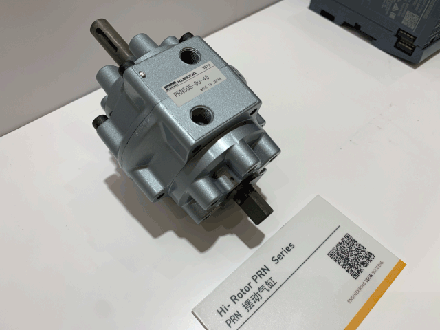 派克PRN擺動(dòng)氣缸 Parker 派克PRN擺動(dòng)氣缸 Parker