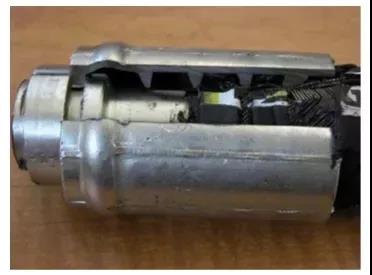 為什么液壓軟管會失效？原因分析