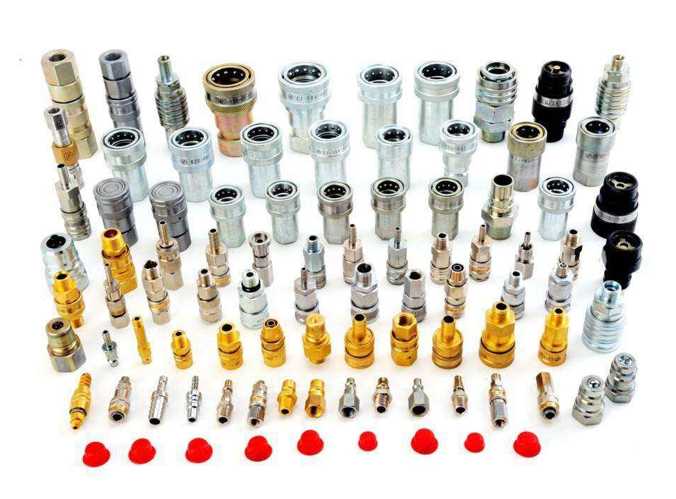 快速接頭,液壓系統(tǒng) 快速接頭,液壓系統(tǒng)