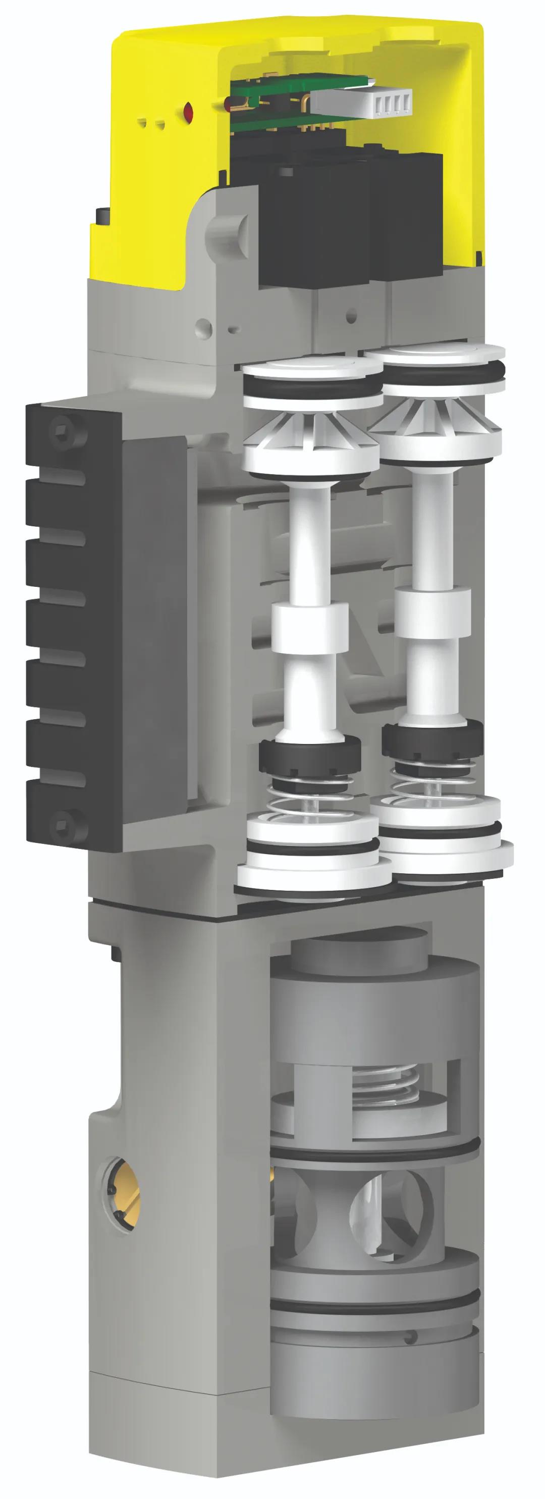 派克,PARKER,排氣閥 派克,PARKER,排氣閥