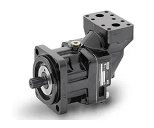 F12系列斜軸柱塞馬達(dá) F12系列斜軸柱塞馬達(dá)