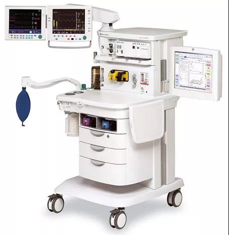 PARKER為生命護(hù)航，是時(shí)候認(rèn)識(shí)下派克漢尼汾生命科學(xué)天團(tuán)了！