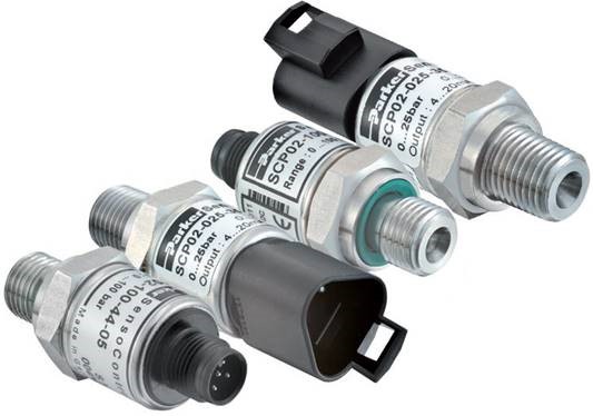 PARKER:派克漢尼汾面向工程機械行業(yè)推出的測試與傳感設(shè)備 PARKER:派克漢尼汾面向工程機械行業(yè)推出的測試與傳感設(shè)備