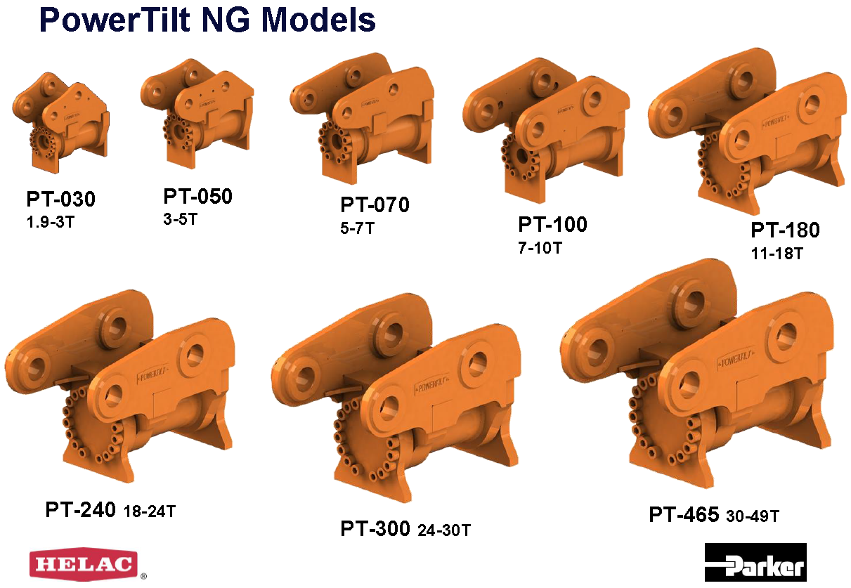派克漢尼汾閃耀在挖掘機(jī)行業(yè) 派克漢尼汾閃耀在挖掘機(jī)行業(yè)