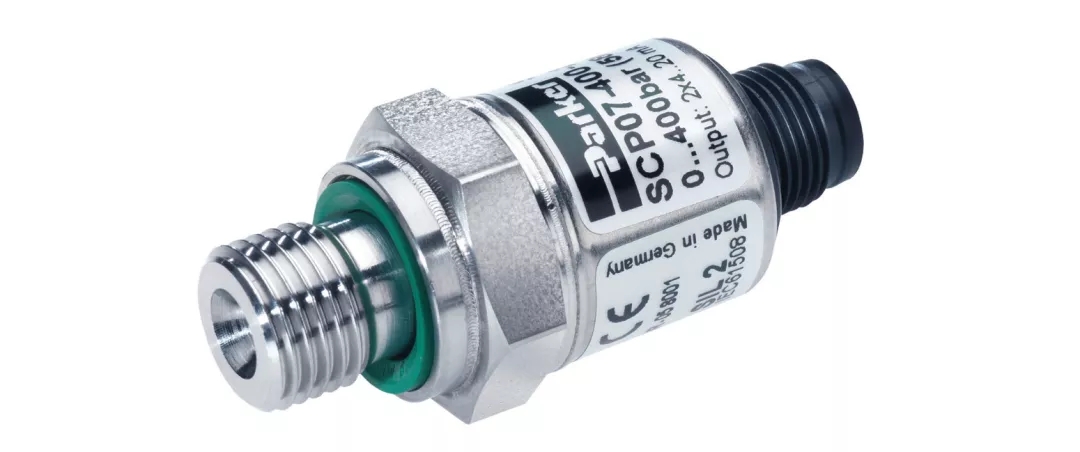 派克漢尼汾：工程機(jī)械行業(yè)的“偵察兵”，保障設(shè)備正常運(yùn)行。