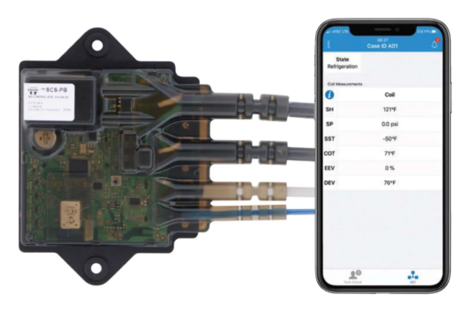 派克漢尼汾 | 送您一條錦囊妙計(jì)，輕松掌控過(guò)熱度！