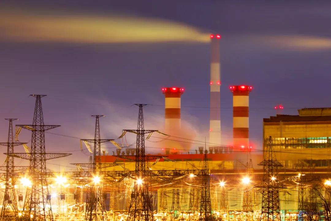 派克漢尼汾 | 夯實電廠安全防護墻，離不開每一個部件的可靠性