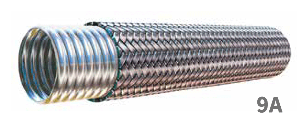 派克軟管讓每一次連接更有安全感！