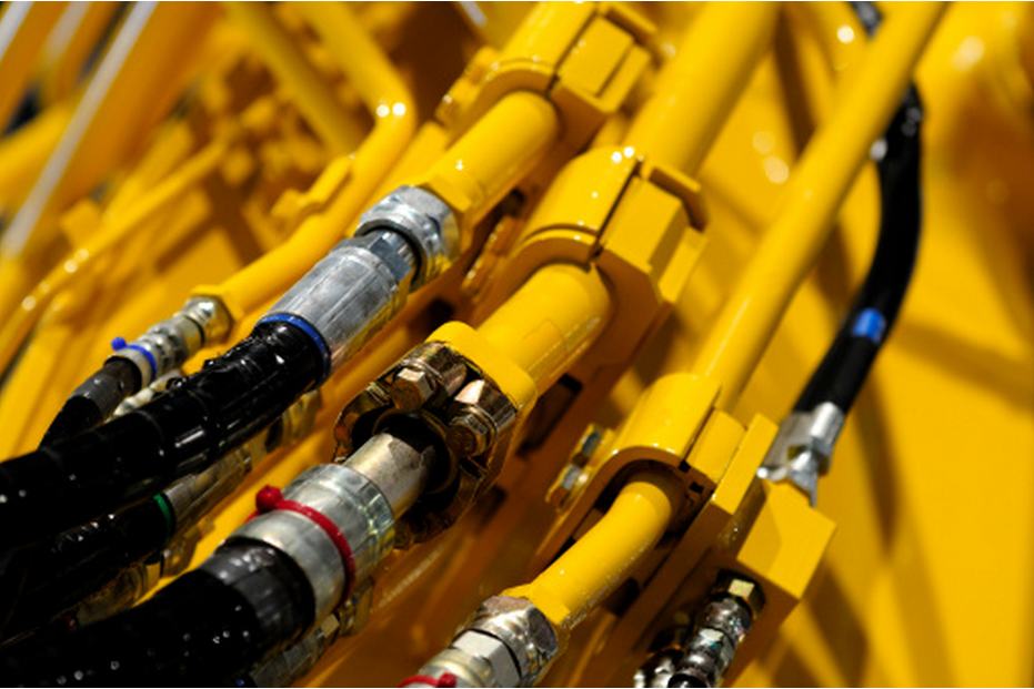 泄漏故障排除:解決鋼管或旋轉(zhuǎn)螺母的泄漏問題