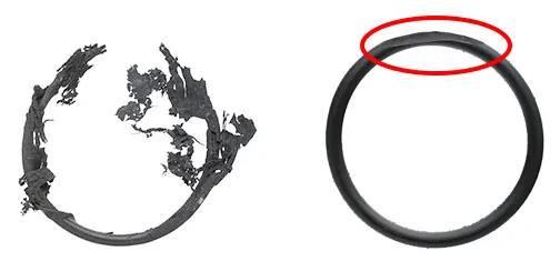 泄漏故障排除:解決鋼管或旋轉(zhuǎn)螺母的泄漏問題