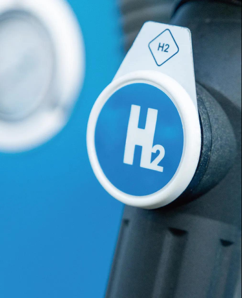 派克漢尼汾: “氫”裝上陣 助力綠色能源發(fā)展(下)