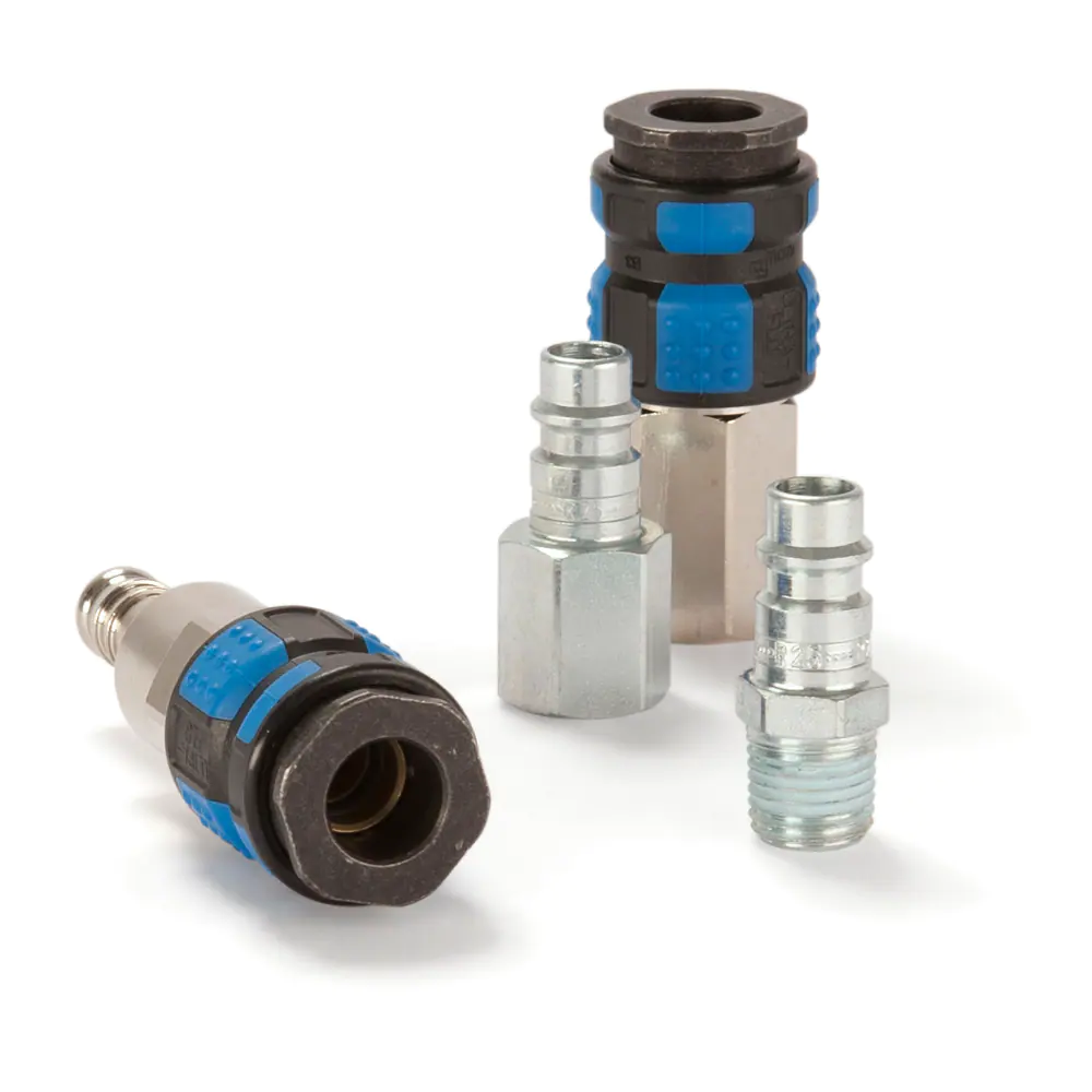 派克超級優(yōu)質(zhì)的1625系列快換，符合歐洲標(biāo)準(zhǔn)結(jié)構(gòu)