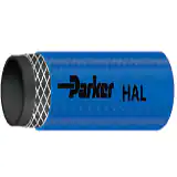 派克HAL 系列，藍色 Adflex 航空軟管