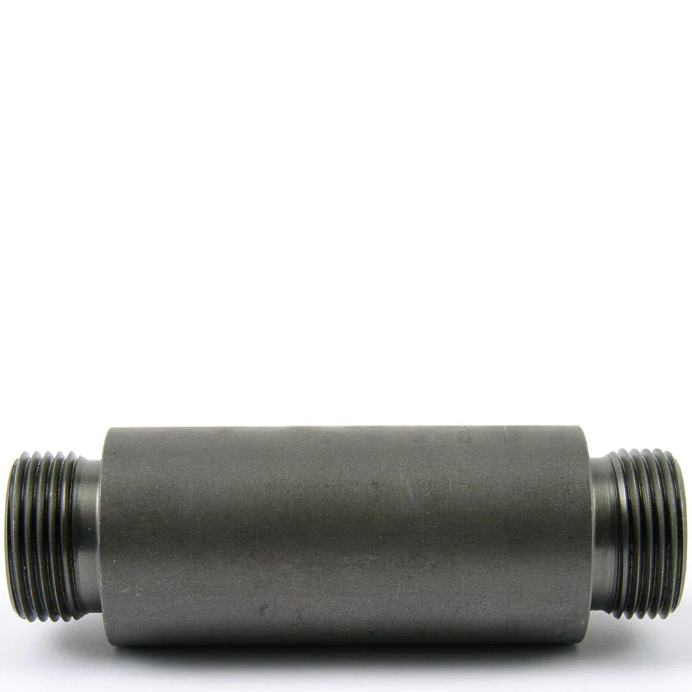 派克EO高壓接頭，帶焊接式隔板