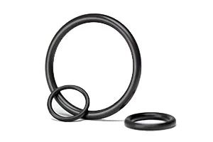 派克漢尼汾：為什么要使用自潤滑O形圈？