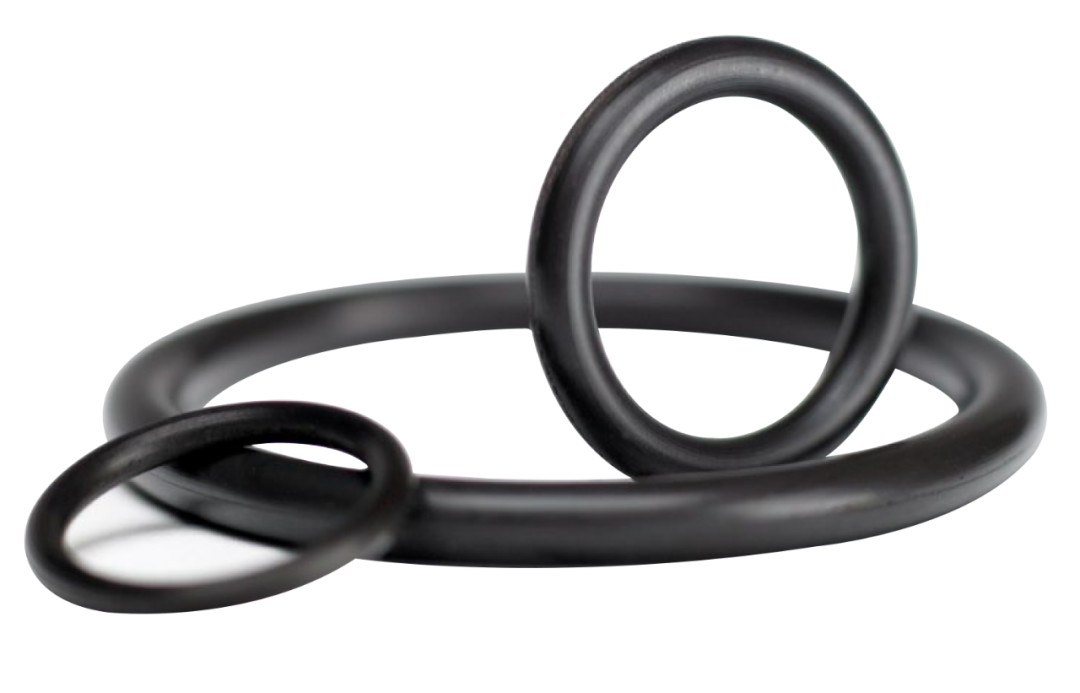 派克漢尼汾:神奇的“密封術(shù)” (FFKM全氟橡膠)