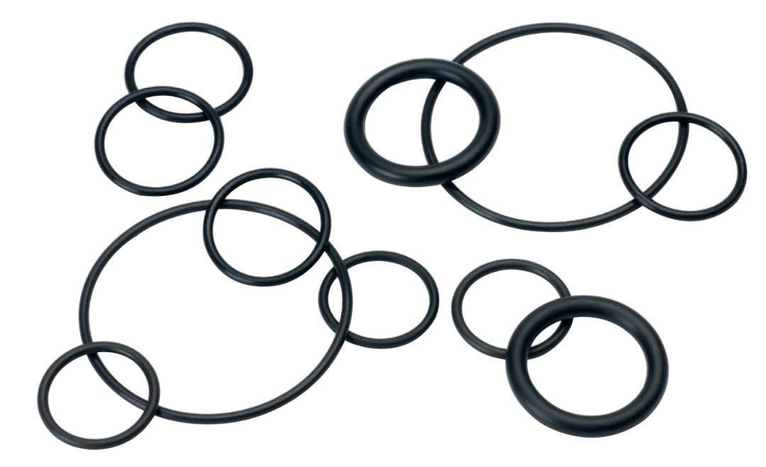 派克漢尼汾:神奇的“密封術(shù)” (FFKM全氟橡膠)