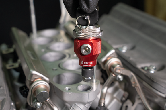 FASTEST: ZN系列在汽車行業(yè)的應用