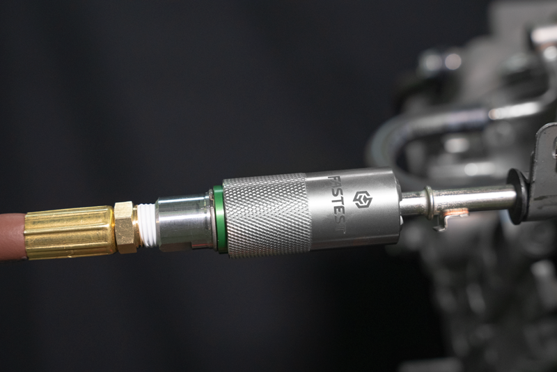 FASTEST 70FR:汽車燃油導(dǎo)軌密封方案