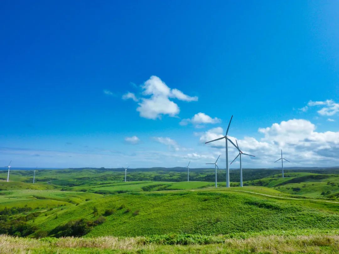 PARKER: 派克液壓系統(tǒng)、高壓接頭助力電力行業(yè)綠色低碳發(fā)展