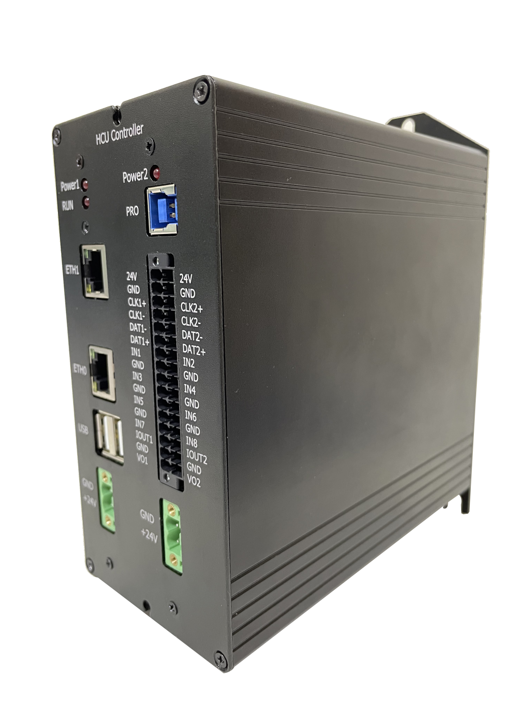 派克漢尼汾: 為綠氫制取與儲運提供高品質(zhì)產(chǎn)品與解決方案 (二)