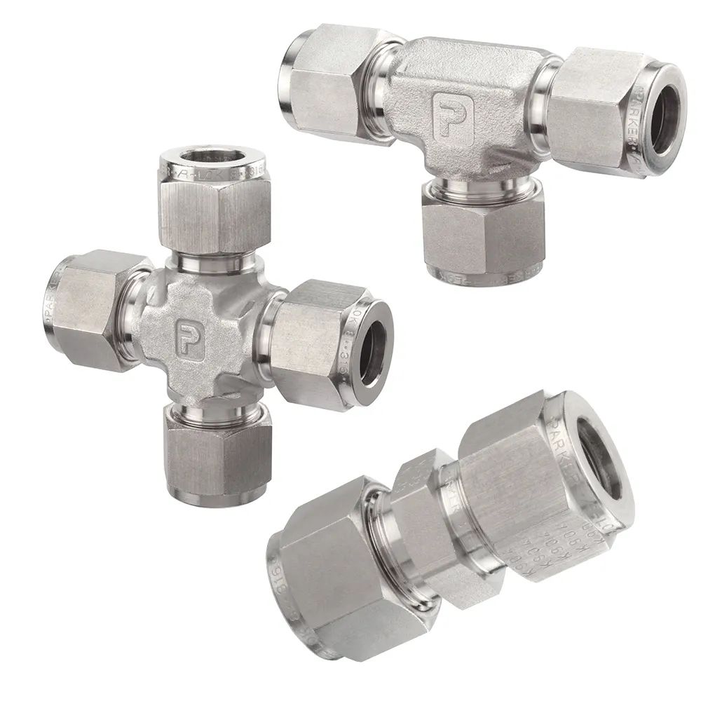 派克漢尼汾: 為綠氫制取與儲運提供高品質(zhì)產(chǎn)品與解決方案 (二)