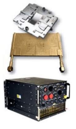 派克漢尼汾熱管理技術(shù):保護(hù)城市空中交通的心脈