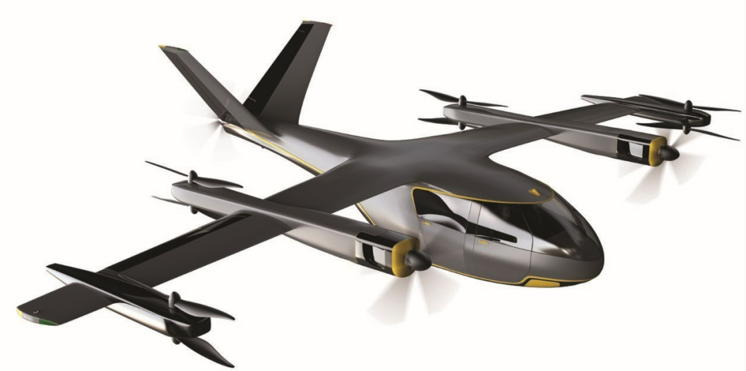 派克漢尼汾熱管理技術(shù):保護(hù)城市空中交通的心脈