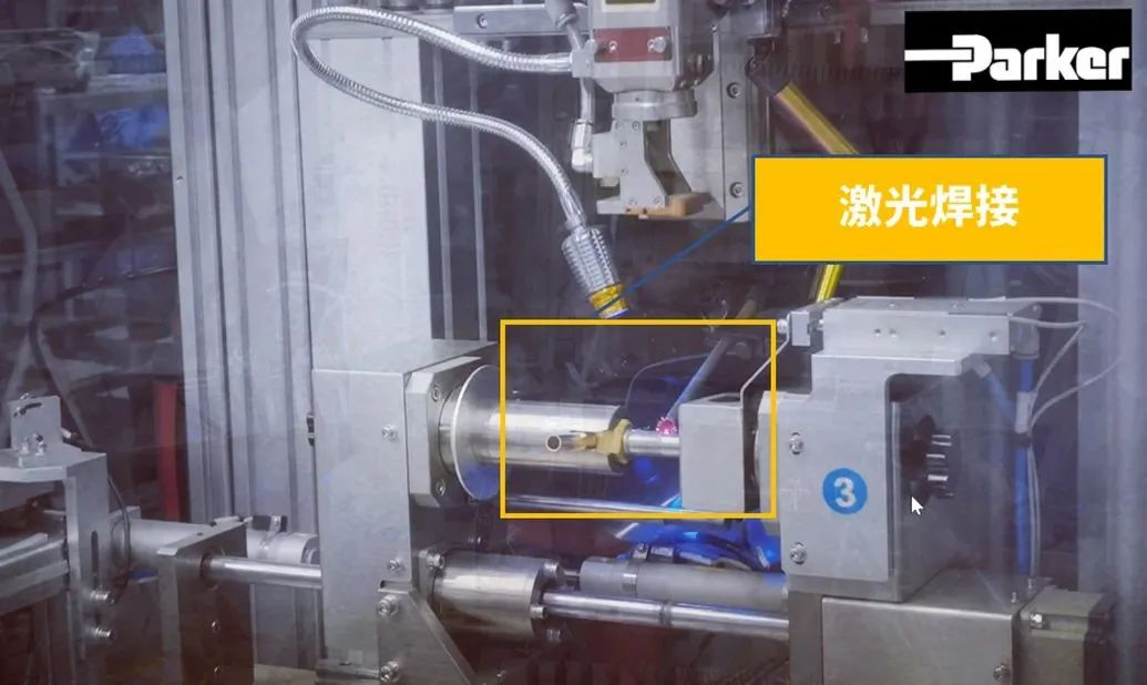 派克漢尼汾RV系列電磁閥:冷庫(kù)制冷系統(tǒng)的“魔法棒”