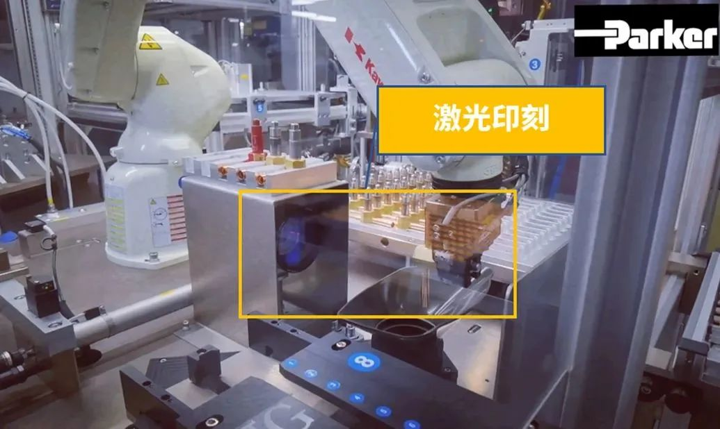 派克漢尼汾RV系列電磁閥:冷庫(kù)制冷系統(tǒng)的“魔法棒”