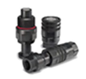 派克漢尼汾: 如何為您的應用選擇合適的液壓快換接頭？