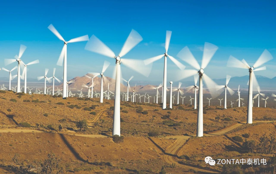 讓風機的“血液”更健康！