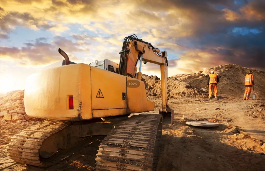 PARKER:電動工程機(jī)械設(shè)備推動未來的變革