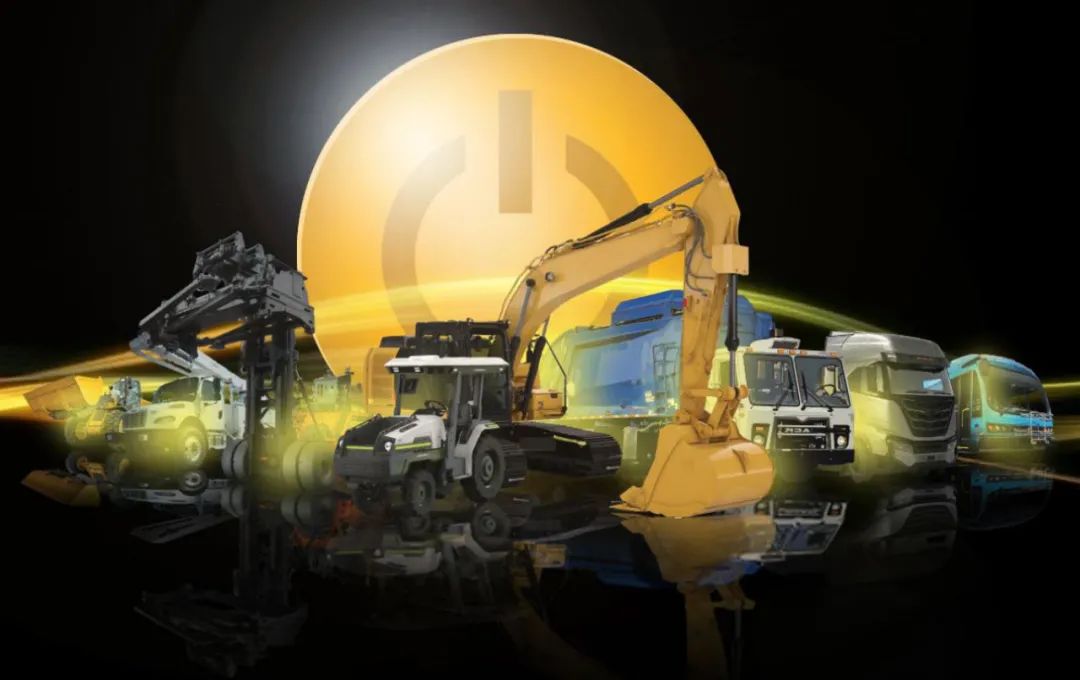 PARKER: 當液壓技術遇上電氣技術，將碰撞出怎樣的火花？