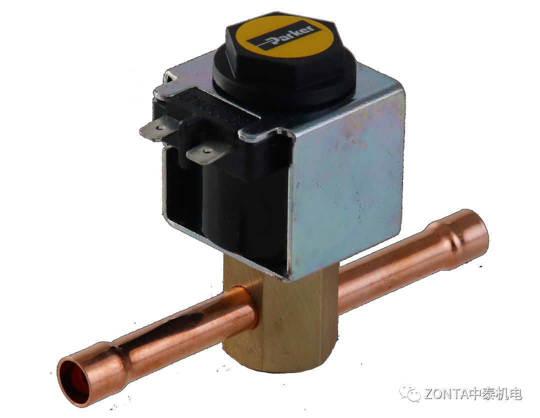 HVACR技術(shù)小貼士:制冷應(yīng)用中的電磁閥故障排除