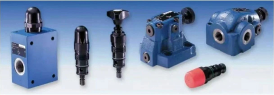 液壓閥選型不再難！一文詳解關(guān)鍵要點(diǎn)，速存不虧